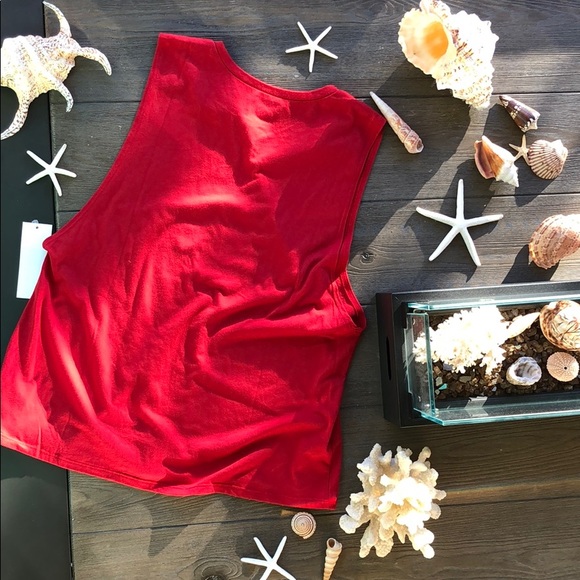 🌴🌼ROXY- ICE CREAM NEON TOP🌴🌼 - Picture 4 of 4